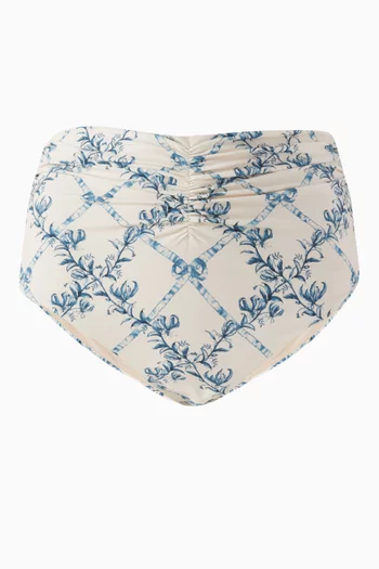 Vaiven Gloriosa Bikini Briefs