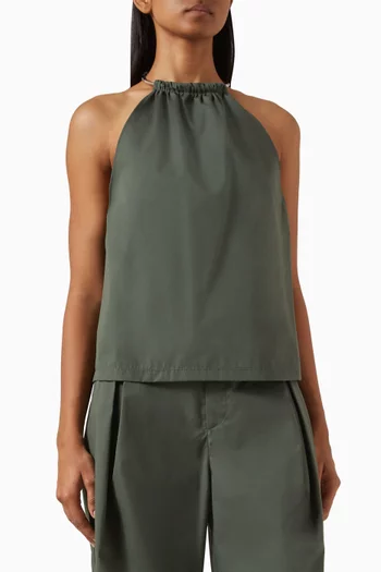 Margot Top in Cotton