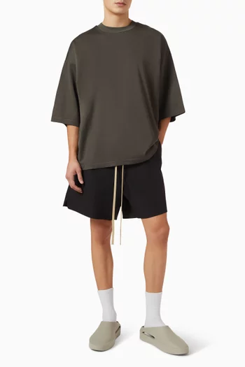 Running Shorts in Nylon