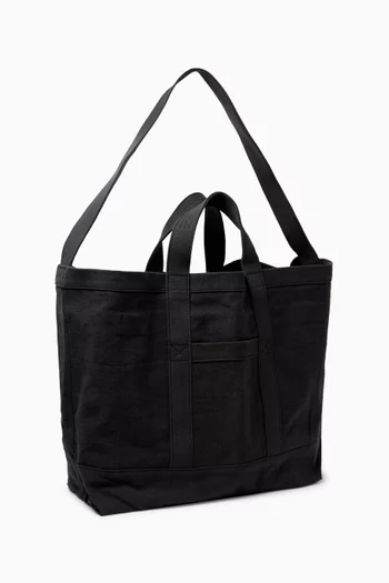 Beach Bag in Cotton