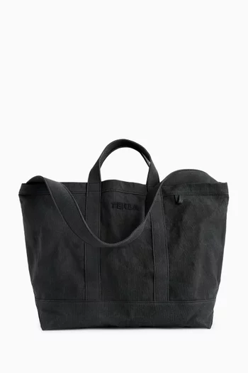 Beach Bag in Cotton