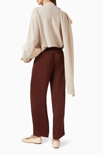 بلوزة بدرابيه رايون