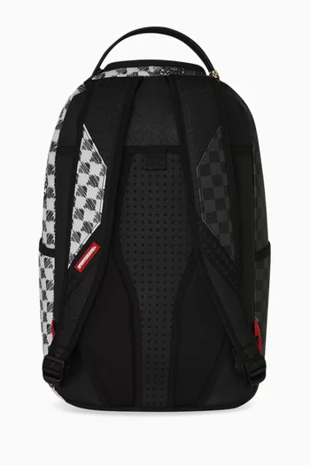 حقيبة ظهر ميكس اند ماتش سكريبل دي ال اكس