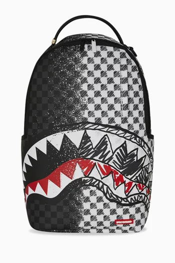 حقيبة ظهر ميكس اند ماتش سكريبل دي ال اكس