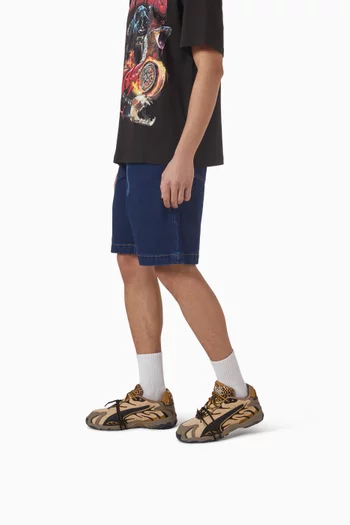 سنيكرز إنهيل بوما × آيساب روكي