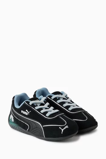 سنيكرز سبيدكات تراك بوما × هوت ويلز