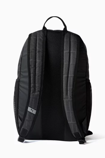 Academy All-Over Print Backpack