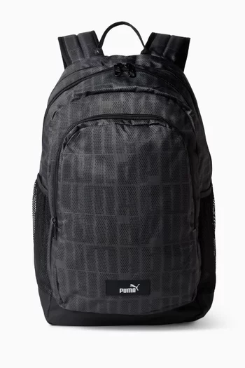 Academy All-Over Print Backpack
