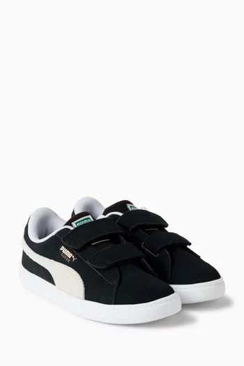 سنيكرز كلاسيك شمواه