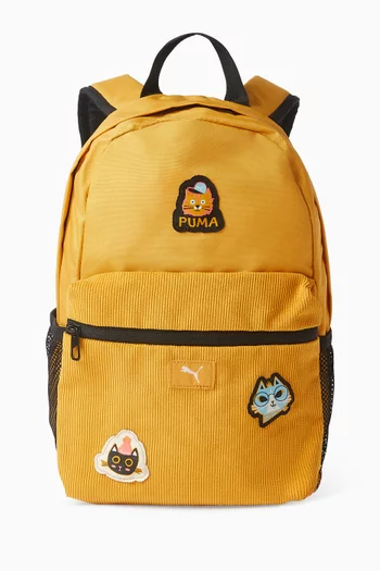 Small Essentials Backpack