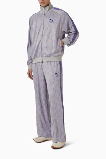 جاكيت تي 7 بوما × كيدسوبر