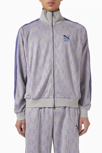 جاكيت تي 7 بوما × كيدسوبر