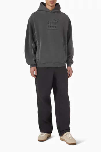 بنطال بوما × ريبريزنت