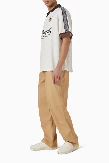 تي شيرت كرة قدم جيرسيه بطبعة King بوما × ريبريزنت