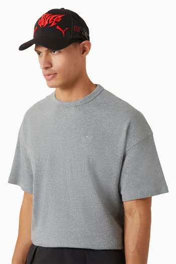 كاب سيتبيلت قطن بوما × آيساب روكي