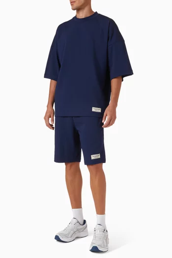 10" Shorts in Recycled Softskin