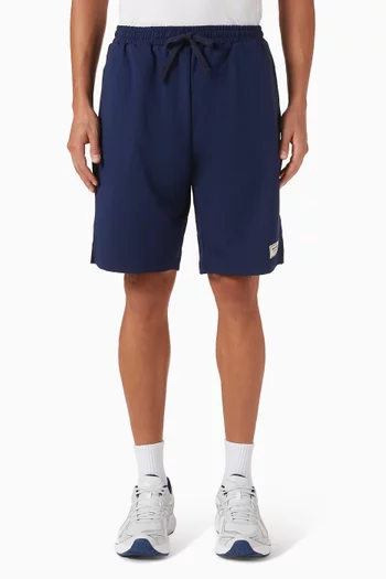10" Shorts in Recycled Softskin