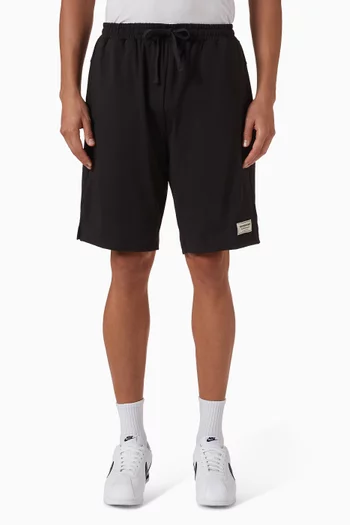 10" Shorts in Recycled Softskin