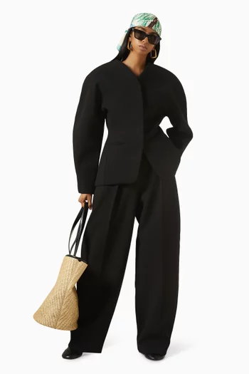 Le Ovalo Pants
