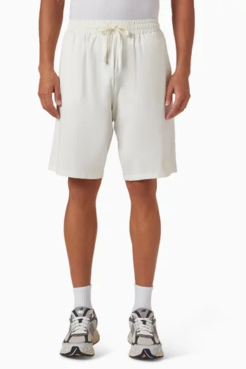Recycled Lightweight Lounge 10" Shorts