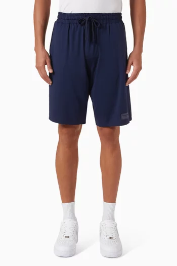 Recycled Lightweight Lounge 10" Shorts