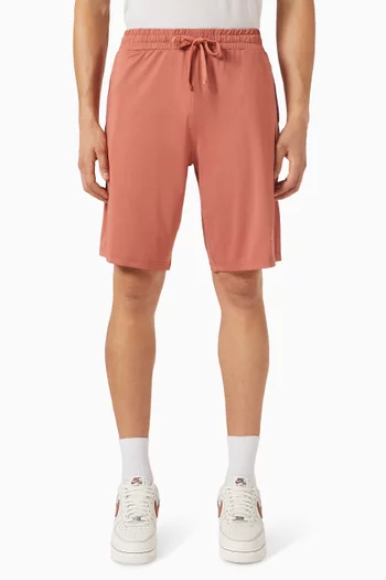 Recycled Lightweight Lounge 10" Shorts
