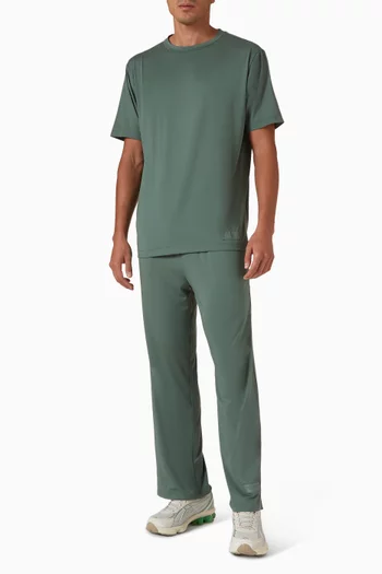 Recycled Lightweight Lounge T-shirt