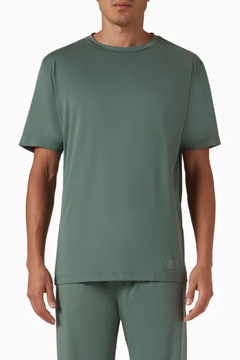 Recycled Lightweight Lounge T-shirt