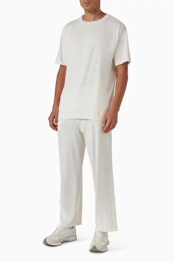 Recycled Lightweight Lounge T-shirt