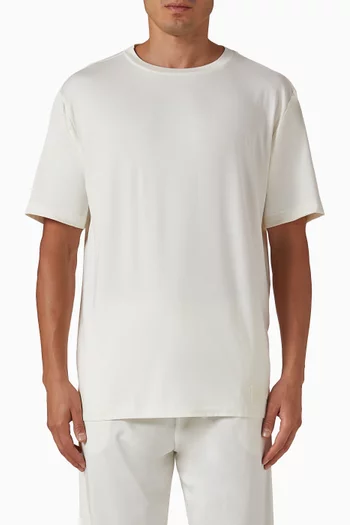 Recycled Lightweight Lounge T-shirt