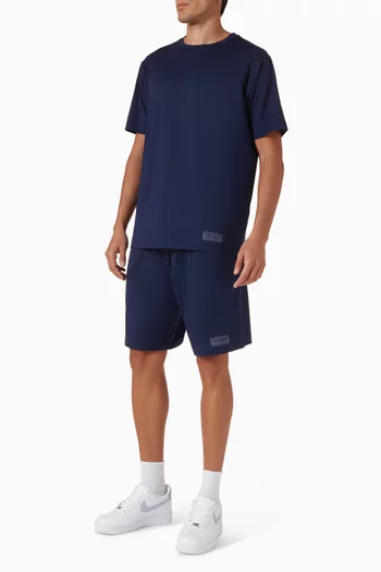 Recycled Lightweight Lounge T-shirt