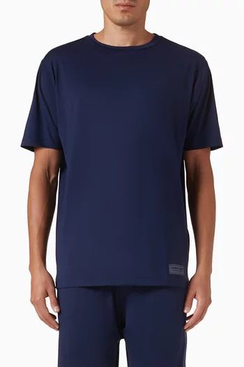 Recycled Lightweight Lounge T-shirt