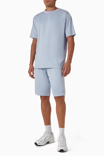 Recycled Lightweight Lounge T-shirt