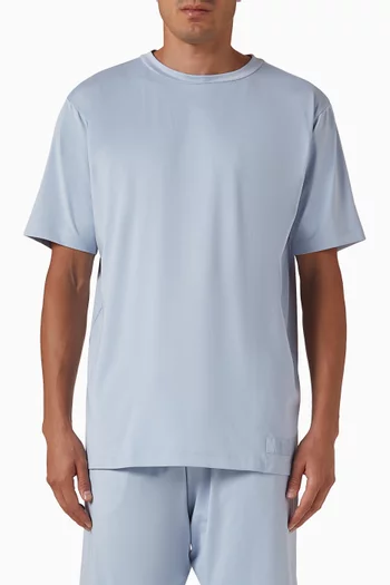Recycled Lightweight Lounge T-shirt