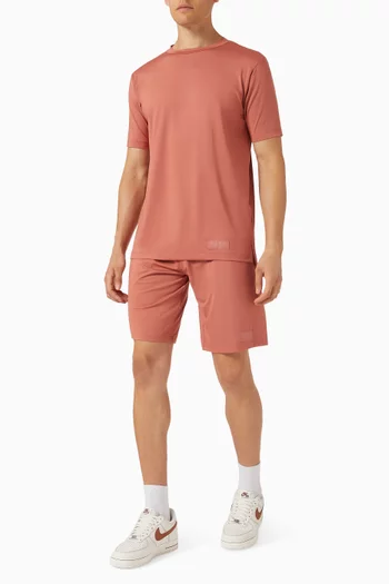Lightweight Lounge Regular-fit T-shirt