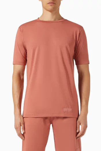 Lightweight Lounge Regular-fit T-shirt
