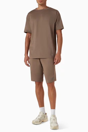 Recycled Lightweight Lounge T-shirt