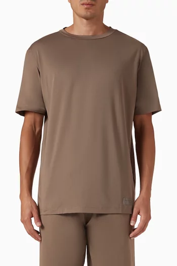 Recycled Lightweight Lounge T-shirt