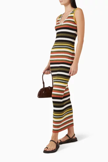 Bowie Midi Dress