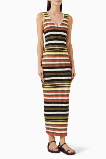 Bowie Midi Dress