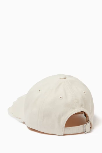 La Casquette Artichaut Cap in Cotton