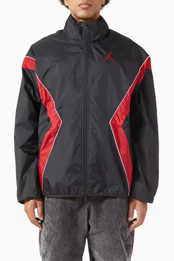 جاكيت بروكلين درافت نايلون