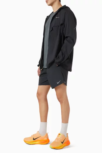 Stride Repel UV Running Jacket in Nylon