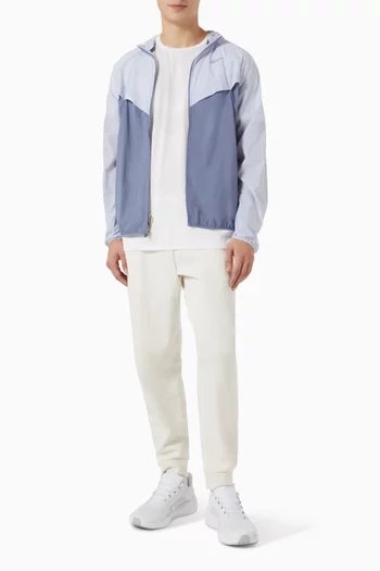 Stride Repel UV Running Jacket in Nylon