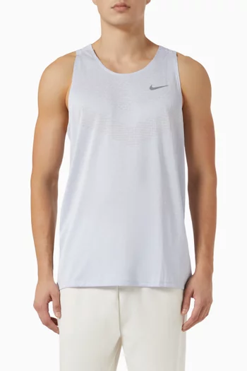 Stride Dri-FIT ADV Running Tank Top