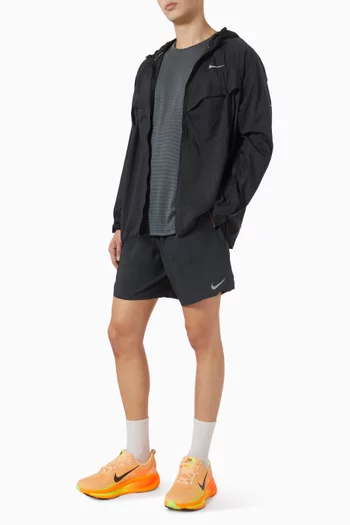 شورت للجري سترايد بتقنية Dri-FIT مبطن بسروال تحتي