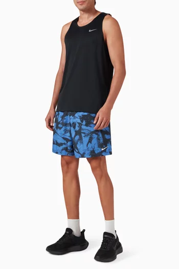 Form Dri-FIT Unlined Shorts