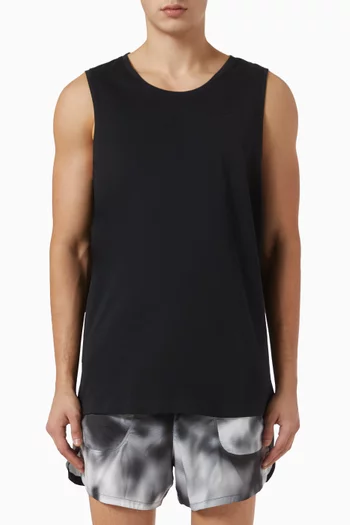 Primary Dri-FIT Tank Top in Cotton-blend