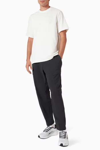 بنطال كارغو انليميتد بتقنية Dri-FIT