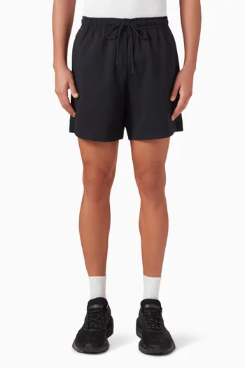 Primary Dri-FIT Unlined Performance Shorts in Fleece
